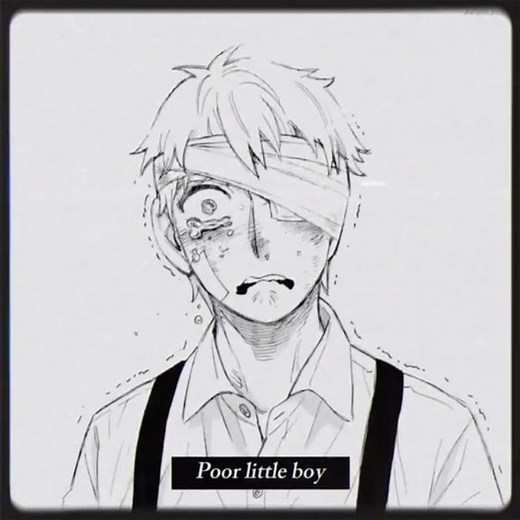 Loid backstory and childhood 🙃 Full animated Video in my channel #anime