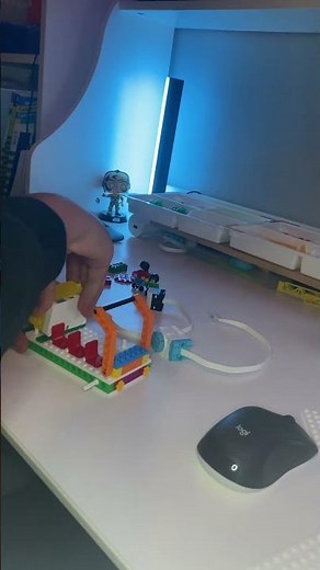 Construisez votre propre bus en #lego | BrixConnection FR