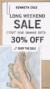 Kenneth Cole on Reels | Facebook