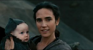 Noah TV Movie Trailer