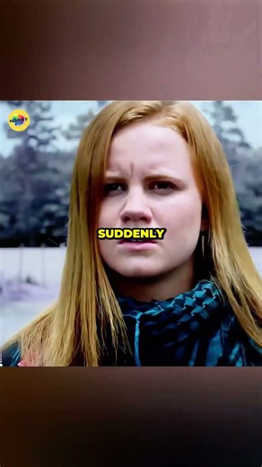 Bro found an invisible dome that traps everything inside 😱 #movie