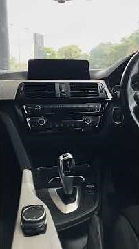 BMW 318i M-Sport 2017 Walkaround | DIMO CERTIFIED