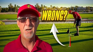 Discover the Surprising Truth About Perfect Putting