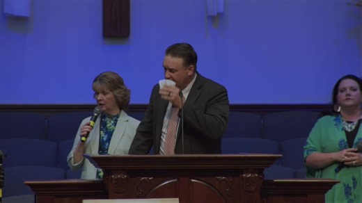 Sunday Evening Live Stream CCLI Copyright License 21621359 CCLI Streaming Plus License 21621373 | Rubyville Community Church