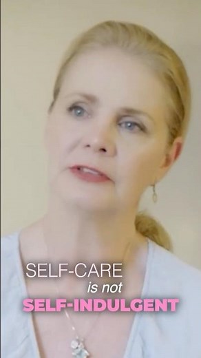 POV: Self-Care Is NOT Self-Indulgent | It's Self Preservation #shorts