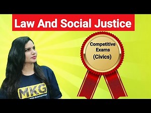 class 8 civics chapter 10 - Law and Social Justice | Class 8 | Law and Social Justice