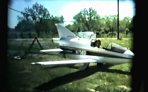 【解体画质】BD-5建造过程