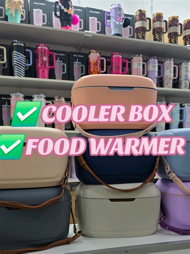 • The cooler box is designed for insulation. It can be used to keep things cold or keep things • For Keeping Things Cold: Pre-chill the cooler box in a cool place or with ice cubes before use. Avoid contact with heat sources. The initial temperature of the cooler box before use directly affects the insulation performance. • For Keeping Things Warm: Preheat the cooler box with a heated ice pack or hot water before use. Sunlight is a Strong Heat Source • The lid is white to reduce heat absorption 