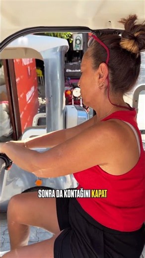 Must Watch for Those Buying an Electric Three-Wheeler! Kimmi Tripörter or Rebat SU6? Number One M...
