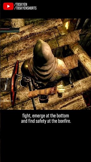 Blighttown is a boss fight || Dark Souls Analysis