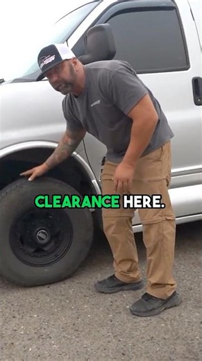 3 Inch Lift Kit for Extra Clearance