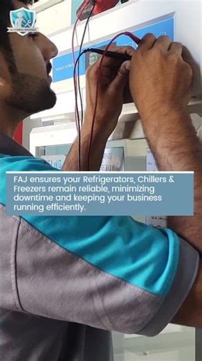 Where can I get Refrigerator Repair Near me in Dubai?