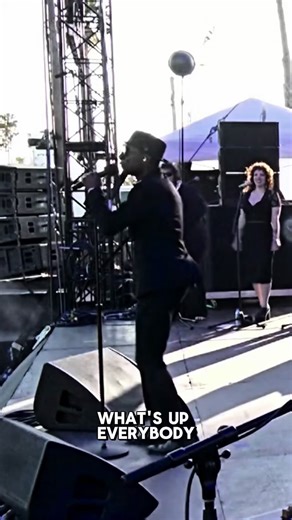 🎉 VIP TICKET GIVEAWAY I’m giving away 2 tickets to my show at Blue Note Napa on October 17th, 18th or 19th — plus a swag bag with CDs, vinyl, and more, AND an exclusive meet & greet with me. Hit the link in bio to enter. 💥 Winner drawn October 15th! Get ready for an incredible night 💛 #AloeBlacc #TicketGiveaway #BlueNote #Napa #LiveMusic | Aloe Blacc