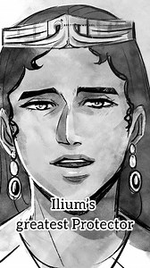 Hecuba & Hector: Epic Musical Cover
