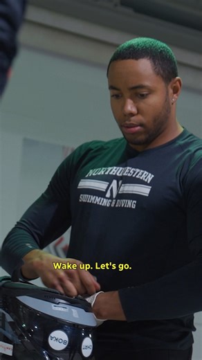 “From diving to bobsled.” After transitioning from diving to a new high-performance sport, Yohan works to adapt, learn and keep moving forward while managing the financial realities that come with pursuing elite competition. Watch Making Canada's Team, streaming on CBC Gem | CBC Olympics