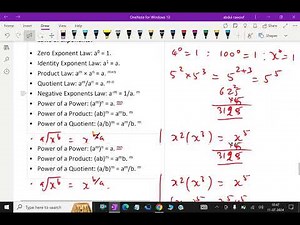 Mathematical Economics : - (Uses of basic Algebra in Economics) - 2. #algebra #mathematicaleconomics