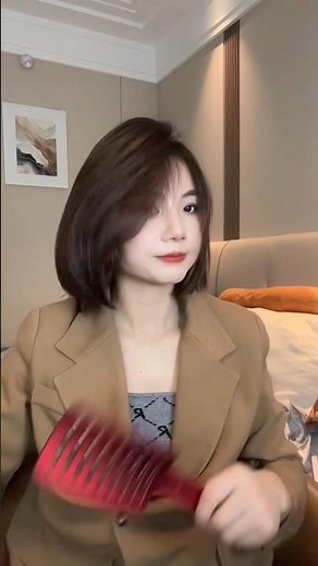 ASMR Hair Wash Night — Calm Clean-Girl Self-Care ✨🕯️ #ASMR #HairWash #Night #CleanGirl #SelfCare