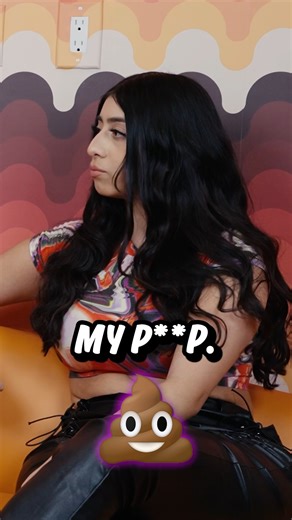 Plug Talk Podcast on Instagram: "She made an account to post pictures of WHAT??💩😳 New Episode with Violet Myers out now!😍 #violetmyers #funny #wild #viral #reels #explore"