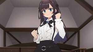 I May Be a Guild Receptionist, but I’ll Solo Any Boss to Clock Out on Time (English Dub) | E1 - I'm a Guild Receptionist, so I Want a Peaceful Life