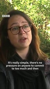 This clever idea is keeping a Yorkshire town clean 👏 | BBC Yorkshire