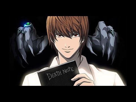 DEATH NOTE - DAY 15 (WEDNESDAY)