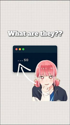 Anime Coders on Instagram: "JavaScript spread operator/spread syntax/rest operator explained. 📍 If you want more in-depth tutorials and exercises, join our newsletter, link in bio. #learnprogramming #animecoders"