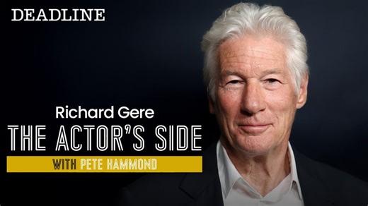 Richard Gere Talks Taking On TV In ‘The Agency’, His Iconic Films And 50(!) Years In Front Of The Camera: “Did I Think I Would Still Be Doing This At 75? Probably Not” – The Actor’s Side