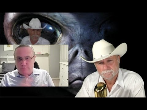 Secret Space Program Survivor