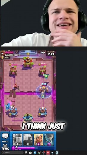 Level 16? NEW Clash Royale Update Unveiled! #shorts