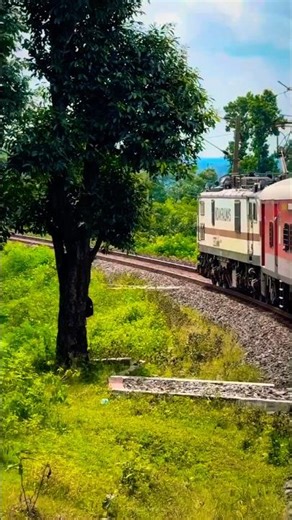 🚆 वो ट्रेन जिसके आगे रुकती है Rajdhani और Shatabdi! | The Train That Rules Indian Railways