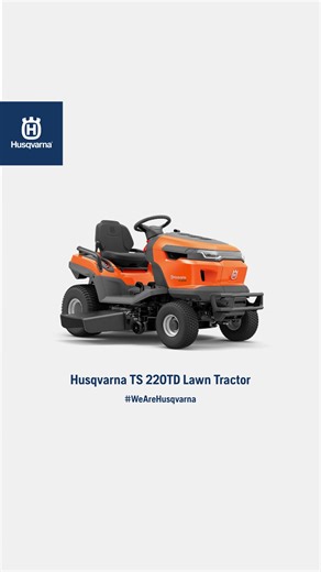 Start the year with perfect lawns. Husqvarna garden tractors make light work of large lawns - built for high-performance cutting, easy-to-use functionality, and a comfortable ride. Fast, efficient, effortless. The safest way to mow includes Husqvarna-made PPE. Get advice from your Husqvarna dealer and invest in the best garden tractor for your needs: https://www.husqvarna.com/za/dealer-locator/ #WeAreHusqvarna | Husqvarna