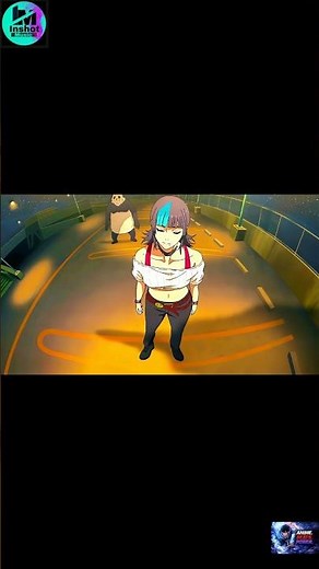 Kirara 4K 🔥 Jujutsu Kaisen Season 3 Episode 6 | Kirara Hoshi Fight Scene 4K Edit