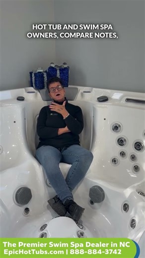 Epic Hot Tubs Free Hot Tub Training | SpaSchool