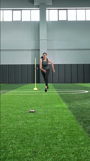 4x10m Shuttle Run 🏃🏻‍♂️🏃🏻‍♂️ #physiotherapy #fitness #rehabtech #innovation #fitnessmotivation #run