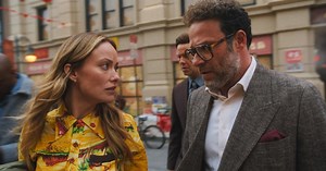 A comedy series that makes you laugh, and is one of the best of the season.