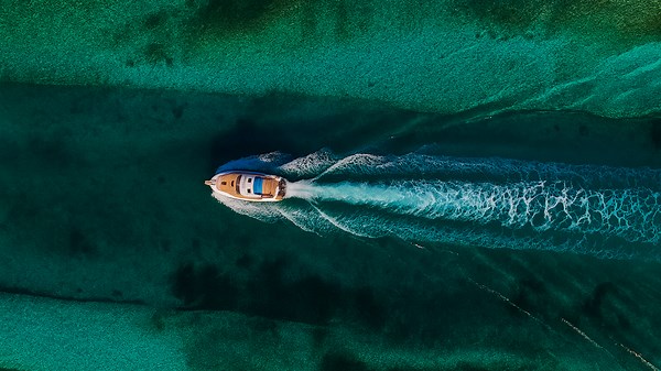 Scenic Earth in 8K HDR | Dolby Vision™ Nature Journey at 120FPS Ultra HD