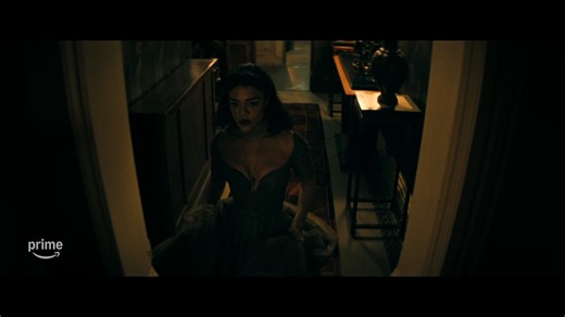 Watch the trailer for #Hedda (2025), Nia DaCosta’s reimagining of Ibsen’s classic starring Tessa Thompson. The film premieres at TIFF on September 7, opens in U.S. theaters October 22, and streams on Prime Video October 29. Read more: https://filmdb.co.uk/titles/42644/hedda via Amazon MGM Studios / Photo: Parisa Taghizadeh | CgoMovies