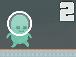 Play Dr Green Alien 2 | Free Online  Games. KidzSearch.com