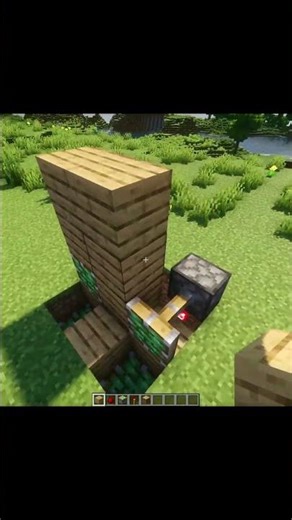 Minecraft Block Swapper💀