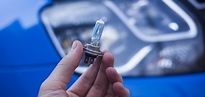 🥇 Meilleures Ampoules LED Voiture 2025 - Test et Comparatif