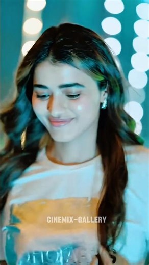 Ketika Sharma 🤍🎀 | Aura 10/10 🎉| Meesaya Murukku 2 | ##ketikasharma ##tamilsong ##dance