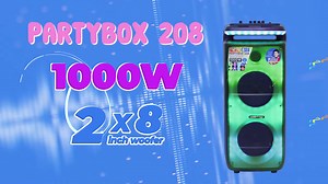 18 reactions · 3 comments | dB Audio PARTY BOX SERIES 푸풖풂풍풊풕풚...