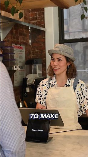 The Most Important Job During Restaurant Service? The Expediter