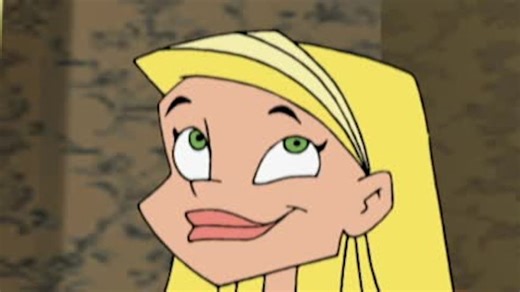 Braceface S03:E03 - Working Girl