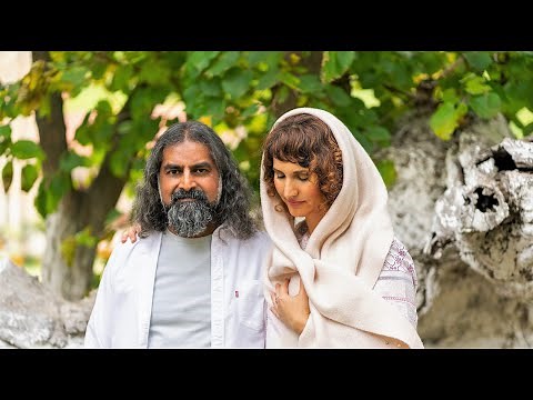 'My Journey Into Selflessness', by Devi Mohan