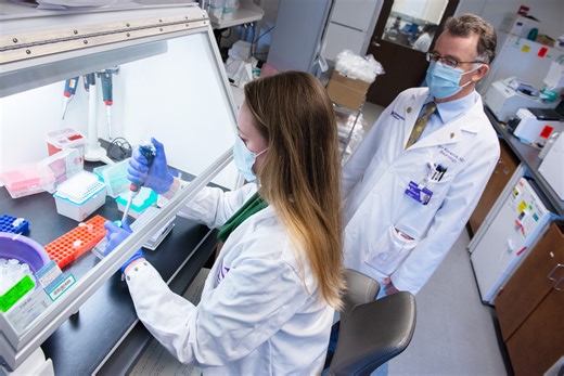 Researchers discover a possible environmental trigger to Parkinson’s disease