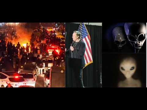 BREAKING NEWS UPDATES! -IRAN-VENEZUELA-CLINTON'S TO BE ARRESTED? GEOPHYSICAL EVENT STATUS-ASCENSION