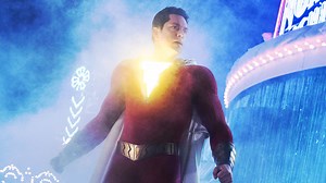 Shazam!: Easter Eggs + Fun Facts