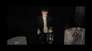 1K views · 35 reactions | GRAVE DIGGER 3 GD934 $1400 Available for pick up in LA right now. Still time to get this for Halloween. https://poisonprops.com/product/gd934-grave-digger-3/ | POISON PROPS | Facebook