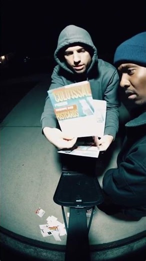 Mailbox Gets an Upgrade: The Power of Colossal Postcards